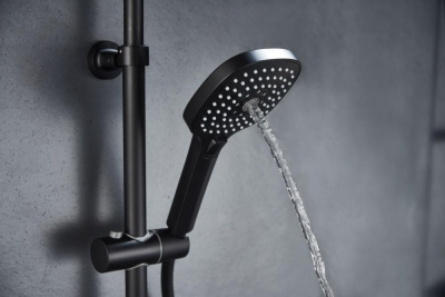 Душевая система Savol (SK-H3145H) фото в интернет-магазине Русалия