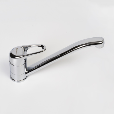 Oder 6307 Смеситель для кухни Wasserkraft фото в интернет-магазине Русалия