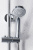 Душевая система со смесителем Opal F9125183CP-A2-RUS Bravat фото в интернет-магазине Русалия
