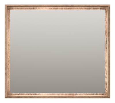 Зеркало Dallas 90 DAL-02090-074 Brevita фото в интернет-магазине Русалия