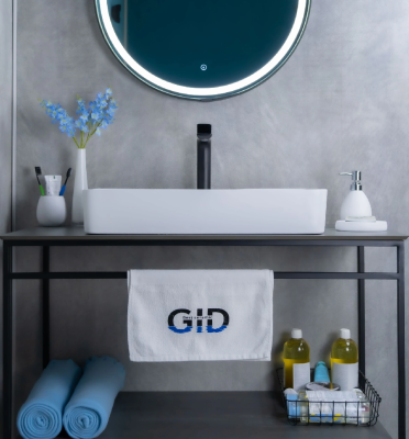 Раковина накладная Gid Wm9396 фото в интернет-магазине Русалия