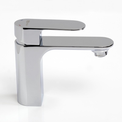 Dinkel 5803 Смеситель для умывальника Wasserkraft фото в интернет-магазине Русалия