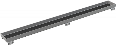 Решетка под плитку FLOOR-650 Alcaplast фото в интернет-магазине Русалия