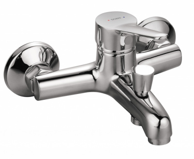 D2010000 Optima смеситель для ванны и душа фото в интернет-магазине Русалия