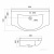 Комплект мебели Олеандр-2 100 Style Line фото в интернет-магазине Русалия