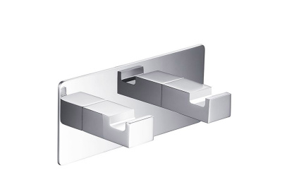 Вешалка 2 крючка Timo Selene (10014/00) фото в интернет-магазине Русалия