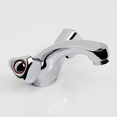 Amper 2903 Смеситель для раковины Wasserkraft фото в интернет-магазине Русалия