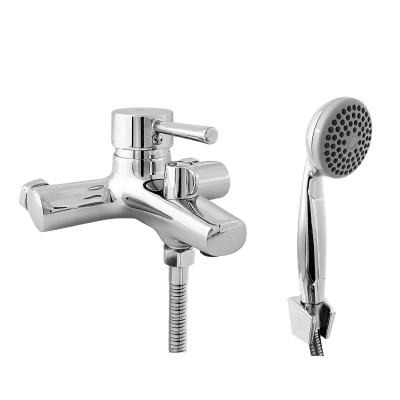 Смеситель Славен  для ванны Город Д (СЛ-ОД-Д30) фото в интернет-магазине Русалия