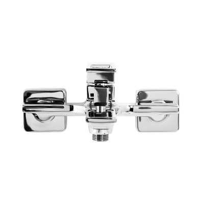 Смеситель для ванны и душа  LUCE LUC-VAS-CRM  Belbagno фото в интернет-магазине Русалия