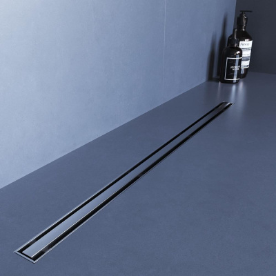 Душевой трап RGW SDR-54 800мм хром фото в интернет-магазине Русалия