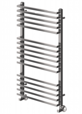 Водяной полотенцесушитель Берн П16 500х1000 4670078513410 Terminus фото в интернет-магазине Русалия