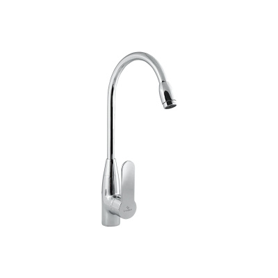 Смеситель Славен для кухни Коттедж Ф (СЛ-ОД-Ф29) фото в интернет-магазине Русалия