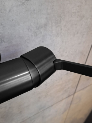 Душевая система AltroBagno Unione 030209 MB AltroBagnoUnione030209MB фото в интернет-магазине Русалия