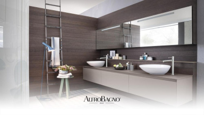 Смеситель для раковины AltroBagno Intento 010215 Cr AltroBagnoIntento010215Cr фото в интернет-магазине Русалия