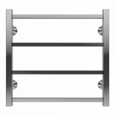 Водяной полотенцесушитель Ватикан  П4 500х500 4670078543998 Terminus фото в интернет-магазине Русалия