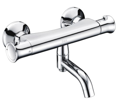 Смеситель для ванны DK Bayern Potsdam (DA2113201) фото в интернет-магазине Русалия