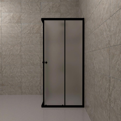 Душевой уголок "Вента-БВ" 80*80, квадрат (1 место) Щ0000073553 Triton фото в интернет-магазине Русалия