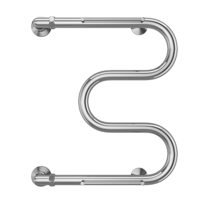 Полотенцесушитель водяной Terminus М-образный (1") 50х40 4620768880322 фото в интернет-магазине Русалия