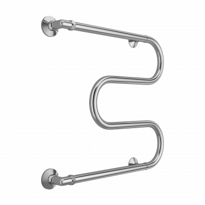 Водяной полотенцесушитель М-образный (3/4") 500х600 4620768880506 Terminus фото в интернет-магазине Русалия