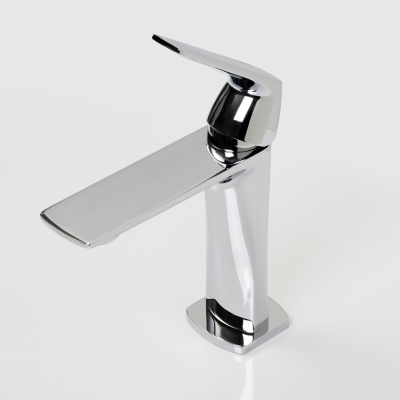 Neime 1903 Смеситель для умывальника Wasserkraft фото в интернет-магазине Русалия