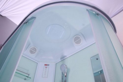 Душевая кабина TE-0702 L/R TimoEco фото в интернет-магазине Русалия