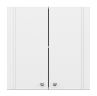 Шкаф Нептун 60 подвесной Э-Неп08060-011 Misty фото в интернет-магазине Русалия