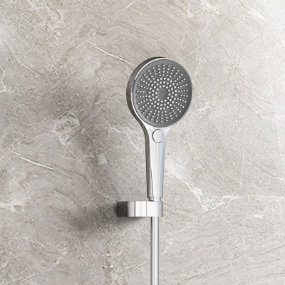 Душевой комплект Futura VSFW-2F12TCH термостатический встраиваемый, 3 режима, хром Vincea фото в интернет-магазине Русалия