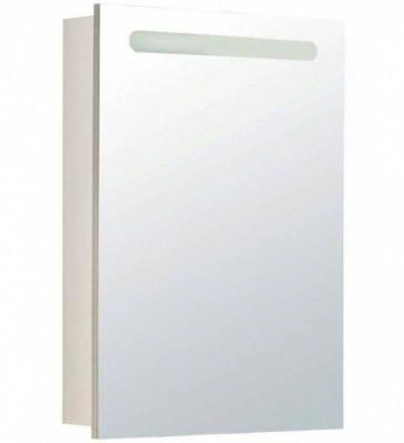 Зеркальный шкаф правый Victoria Nord 60 ZRU9000030 Roca фото в интернет-магазине Русалия