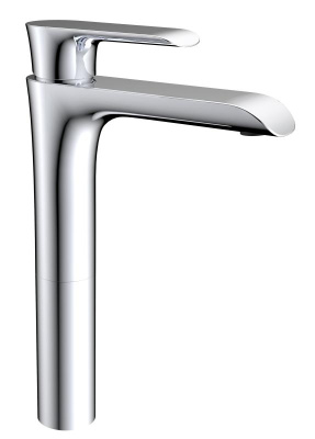 Смеситель для раковины AltroBagno Costanza 010218 Cr AltroBagnoCostanza010218Cr фото в интернет-магазине Русалия