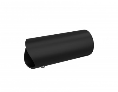 Полотенцесушитель электрический Aquatek (Акватек) Поларис П10 500х900 мм  AQ EL KO1090BL фото в интернет-магазине Русалия