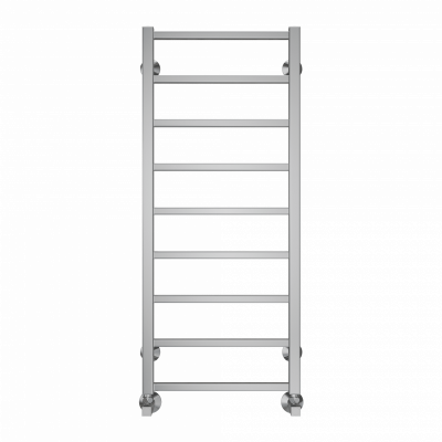 Водяной полотенцесушитель Контур П9 400х1000 4670078529671 Terminus фото в интернет-магазине Русалия