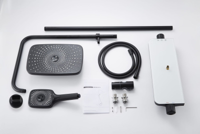 Душевая система Savol (SK-H3445H) фото в интернет-магазине Русалия