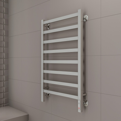 Электрический полотенцесушитель Ното  П8 500х850  4670078544537 Terminus фото в интернет-магазине Русалия