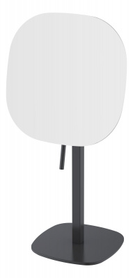 Зеркало настольное с увеличением 5х JAVA (S-M113H) фото в интернет-магазине Русалия