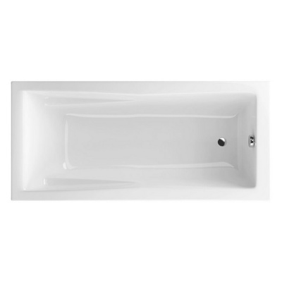 Акриловая ванна WHITECROSS Palace 170x75  WAEX.PAL17WH фото в интернет-магазине Русалия