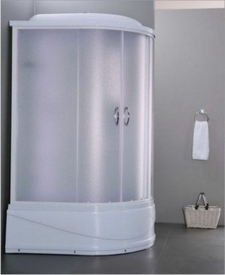 Душевая кабина TE-0720 L/R TimoEco фото в интернет-магазине Русалия