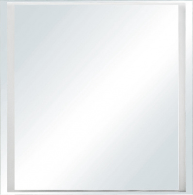 Зеркало Прованс 80 с подсветкой СС-00000445 Style Line фото в интернет-магазине Русалия