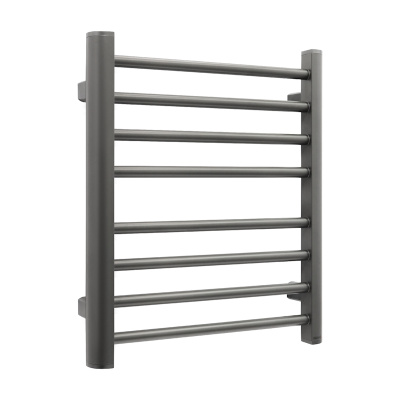 Полотенцесушитель электрический Fixsen UNIVERSAL 600х500 FX-7200F, графит FX-7200F фото в интернет-магазине Русалия