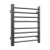Полотенцесушитель электрический Fixsen UNIVERSAL 600х500 FX-7200F, графит FX-7200F фото в интернет-магазине Русалия Полотенцесушитель электрический Fixsen UNIVERSAL 600х500 FX-7200F, графит FX-7200F фото в интернет-магазине Русалия
