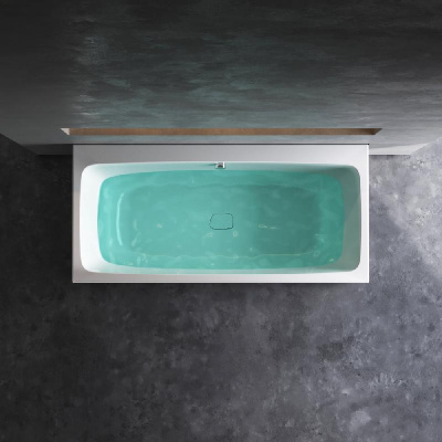 W84A-150-070W-A Func Ванна акриловая 150х70 Am.Pm фото в интернет-магазине Русалия