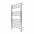 Электрический полотенцесушитель Сицилия П12 500х1000  4670078526298 Terminus фото в интернет-магазине Русалия