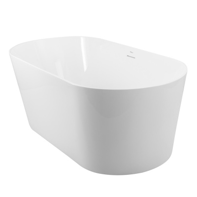 Акриловая ванна BELBAGNO BB416-1700-800 фото в интернет-магазине Русалия