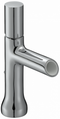 Смеситель для умывальника Toobi E8959-CP Jacob Delafon фото в интернет-магазине Русалия