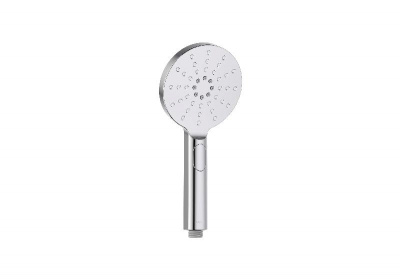 Ручной душ Select 120 3 jet AQUATEK AQ2006CR ОБЕРОН фото в интернет-магазине Русалия