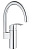 Смеситель для мойки Eurosmart 33202002 Grohe фото в интернет-магазине Русалия