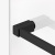 Душевое ограждение NEW TRENDY AVEXA BLACK 90x200 EXK-2669 (черный) фото в интернет-магазине Русалия Душевое ограждение NEW TRENDY AVEXA BLACK 90x200 EXK-2669 (черный) фото в интернет-магазине Русалия