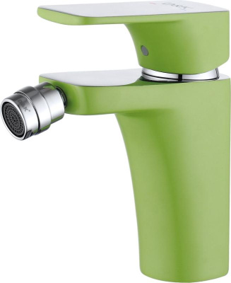 Смеситель для биде DK Berlin Humboldt (DA1432212) фото в интернет-магазине Русалия