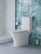 Унитаз BB2801CP-TOR/SC с сиденьем и с бачком BB2801T ACQUA-TOR Belbagno фото в интернет-магазине Русалия