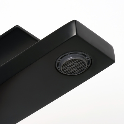 Abens 2003 Смеситель для умывальника Wasserkraft фото в интернет-магазине Русалия