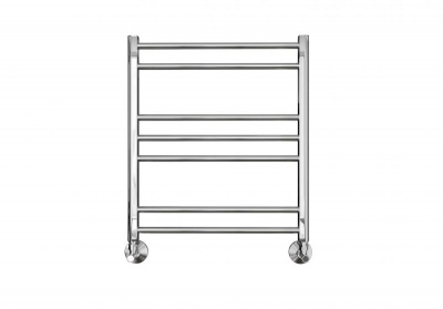 Полотенцесушитель водяной Aquatek (Акватек) Вега П7 500х600 мм  AQ DR0760CH фото в интернет-магазине Русалия